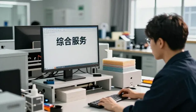 广州中豫翔仪器有限公司