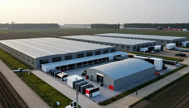 设备运行中常见故障排查指南与技术咨询建议