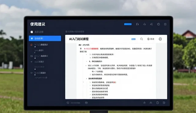 智能机械臂系统在不同场景下的选型逻辑与性能适配