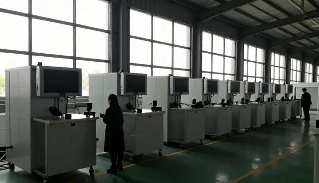 生产线配套方案中运维管理的关键问题与应对策略