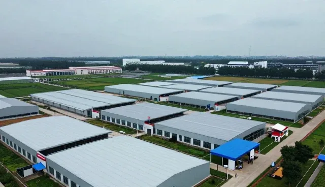 广州中豫翔仪器有限公司打造值得信赖的自动化生产线配套设备