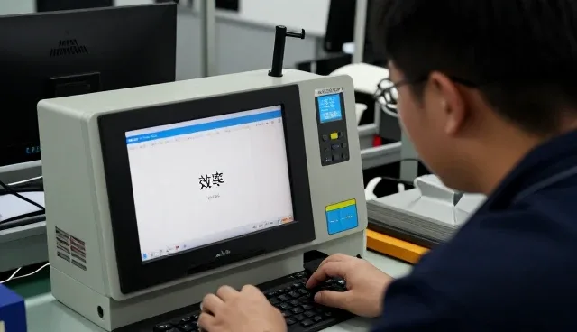 生产线配套客户如何选择设备保养